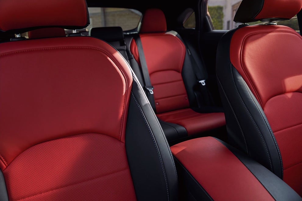 2024 INFINITI QX55 | Redwood City INFINITI in Redwood City CA