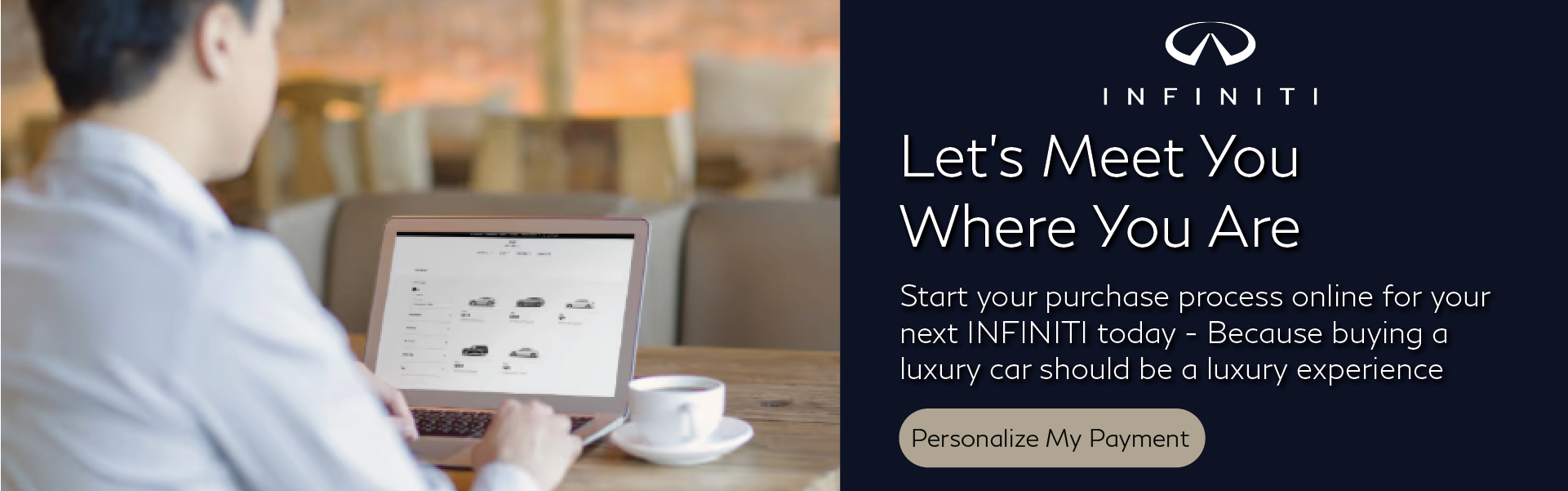 SD Let's Meet you where you are