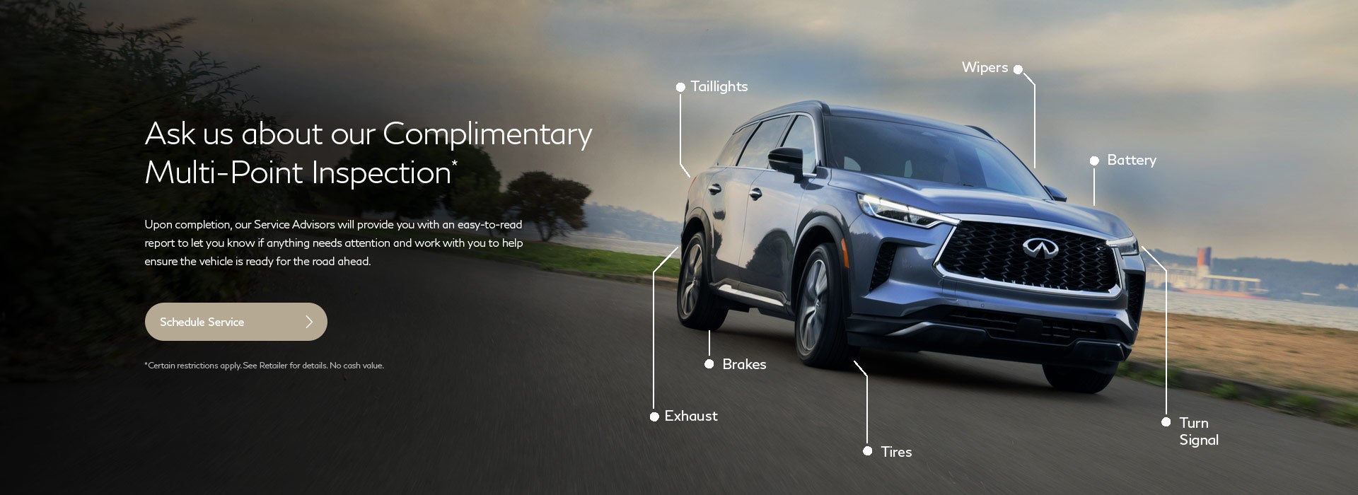 Redwood City INFINITI in Redwood City CA