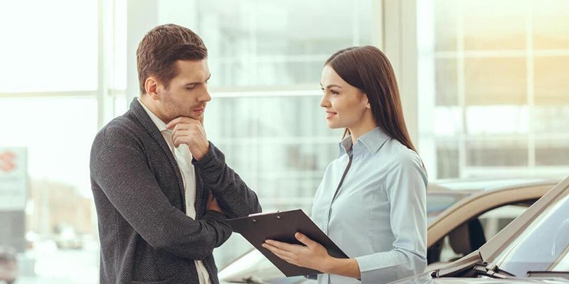 Redwood City INFINITI in Redwood City CA