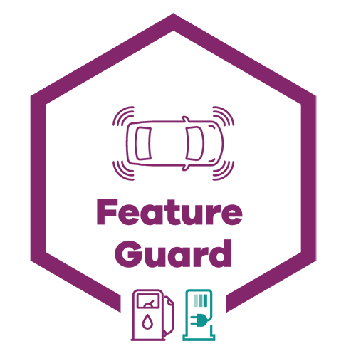 Feature Guard® 