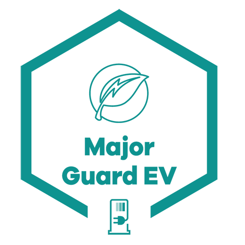 Major Guard EV® 